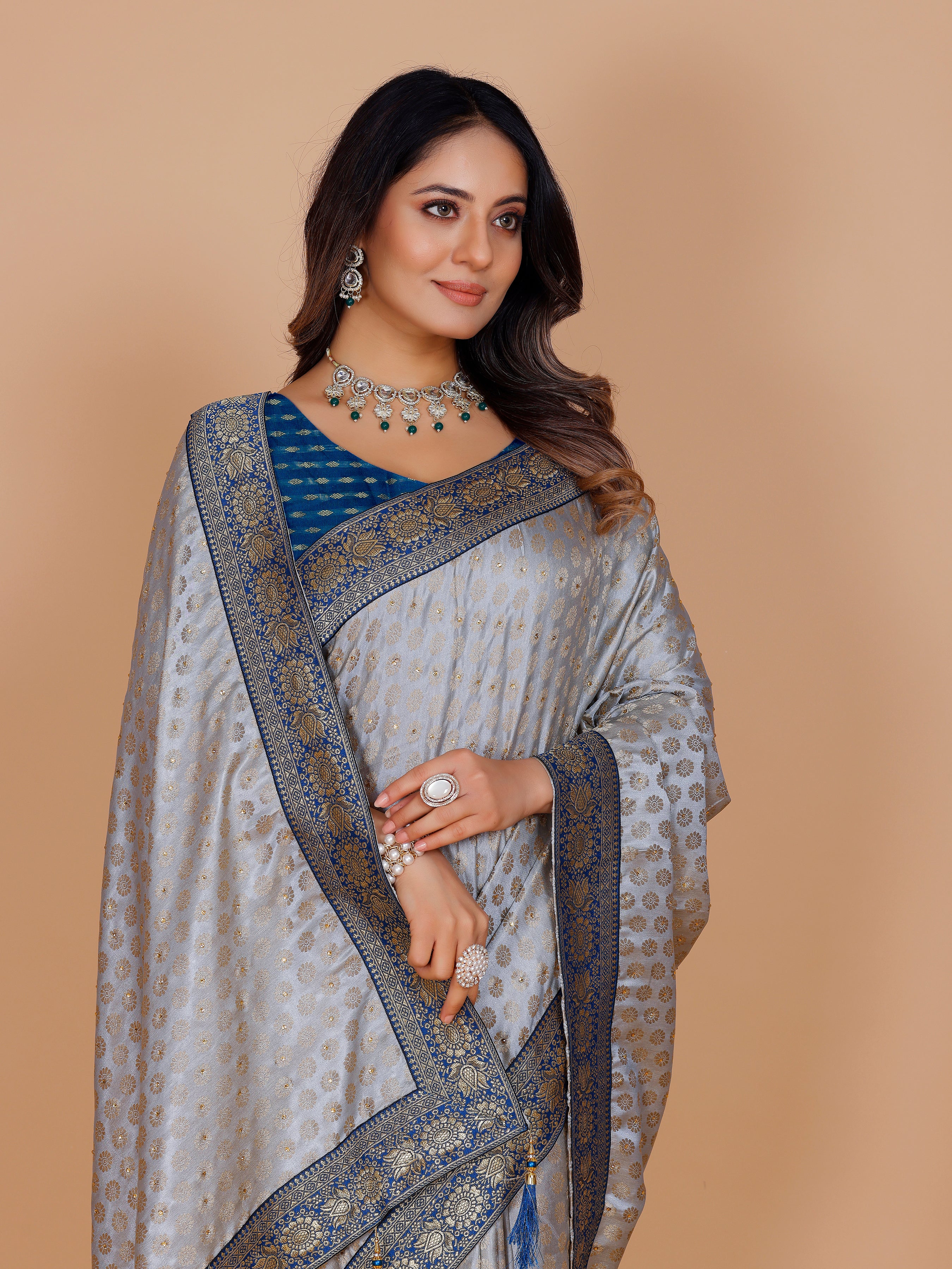 Vanya Saree