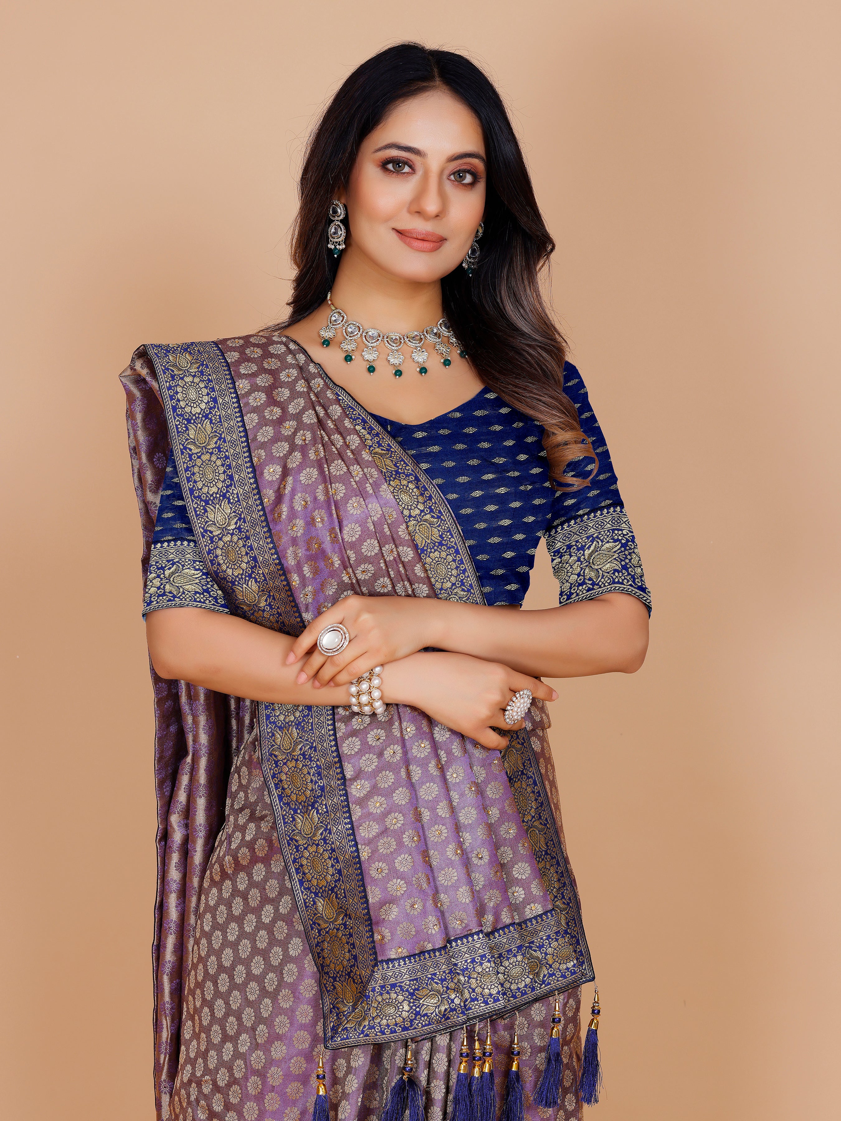 Vanya Saree