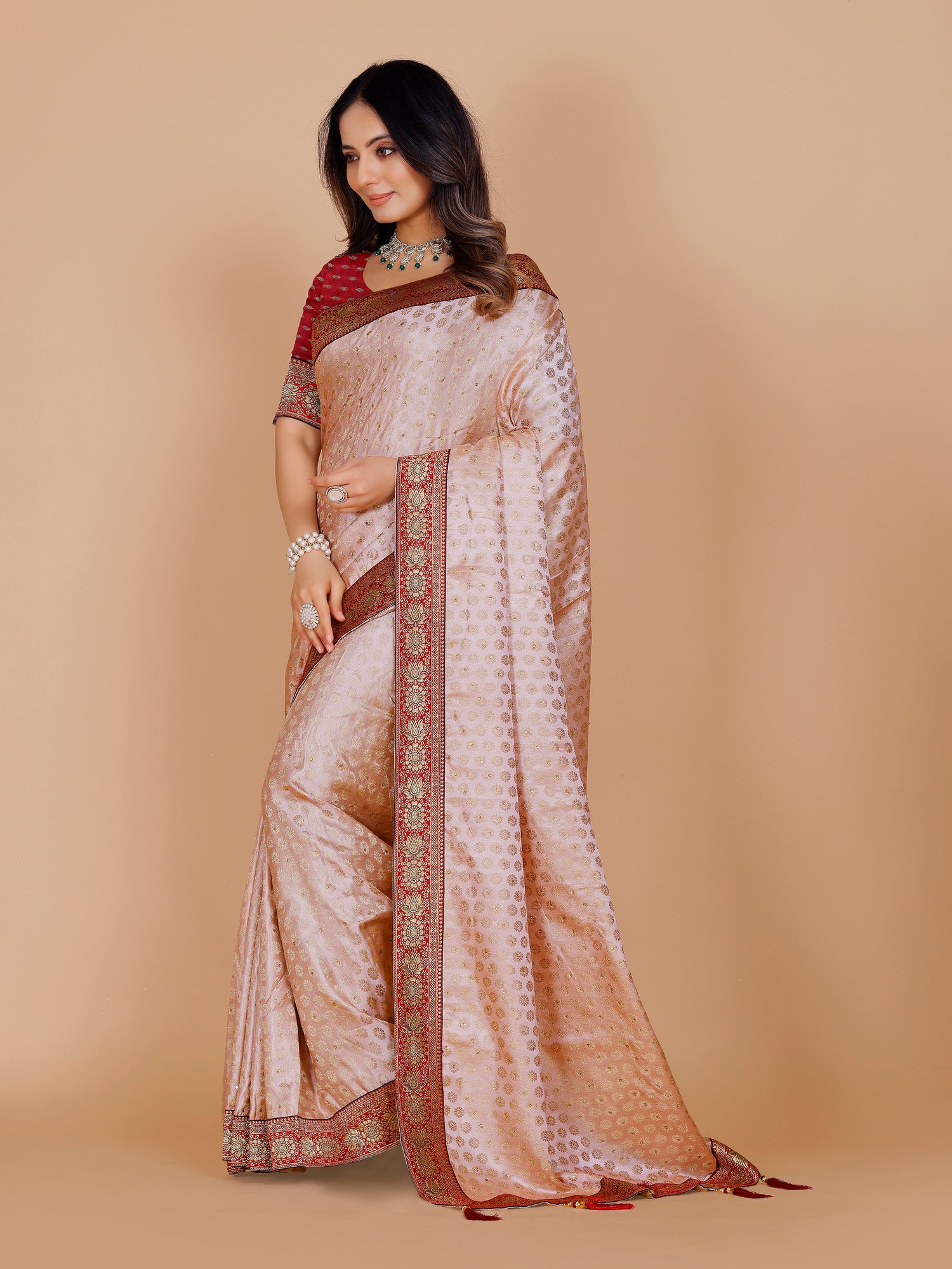 Vanya Saree