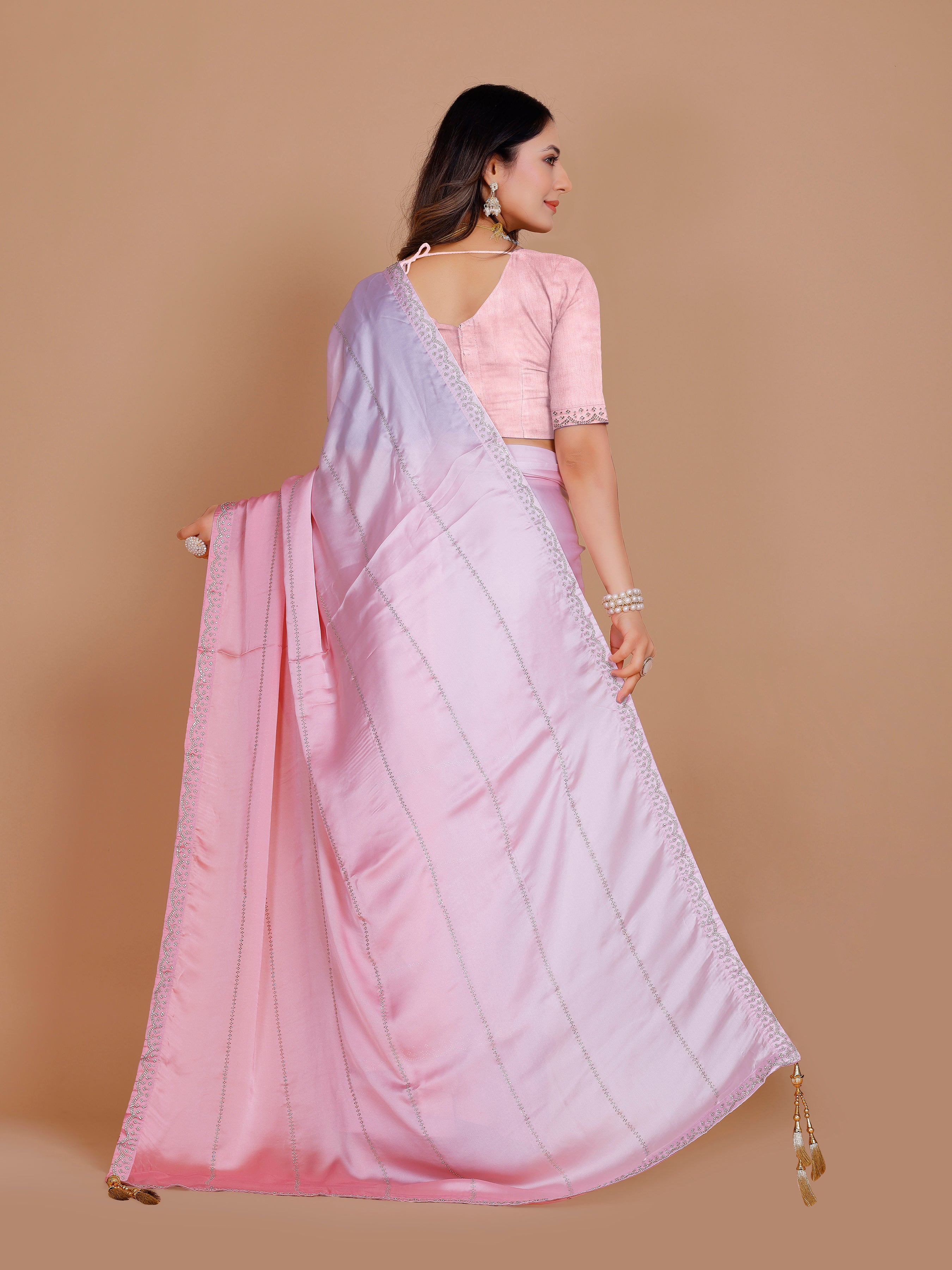 Adira Saree - Roop Darshan