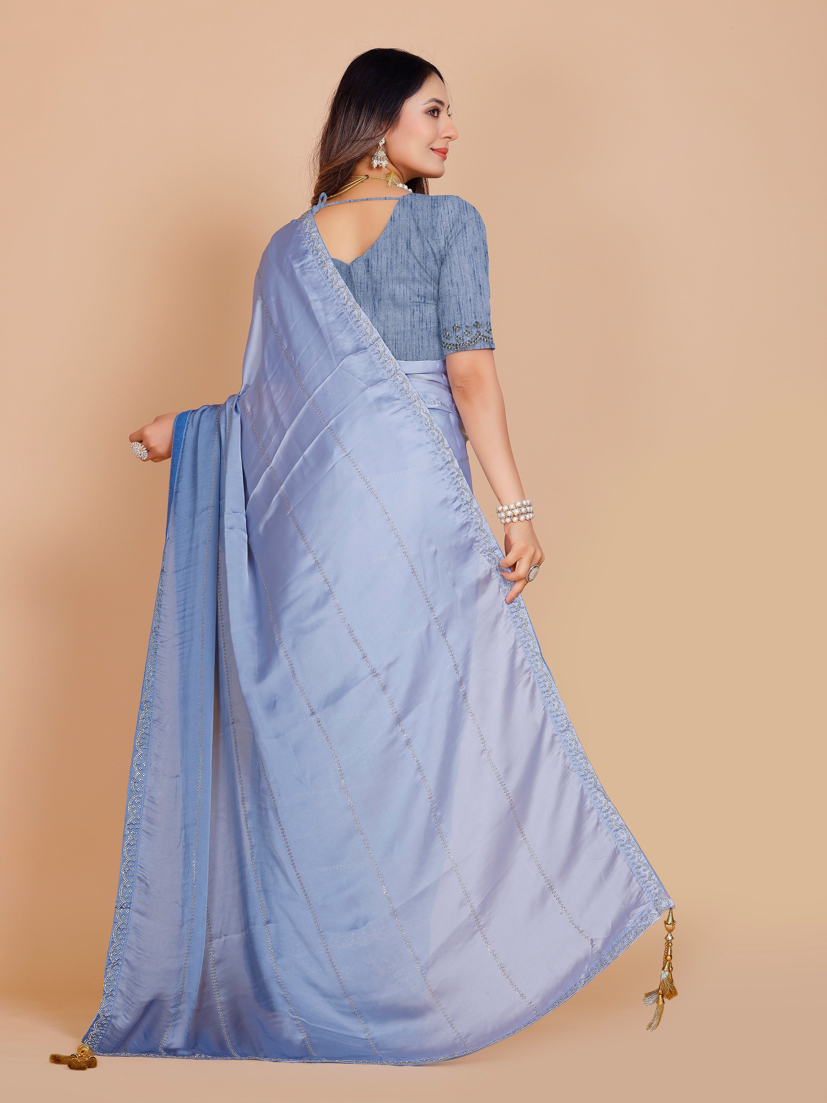 Adira Saree - Roop Darshan