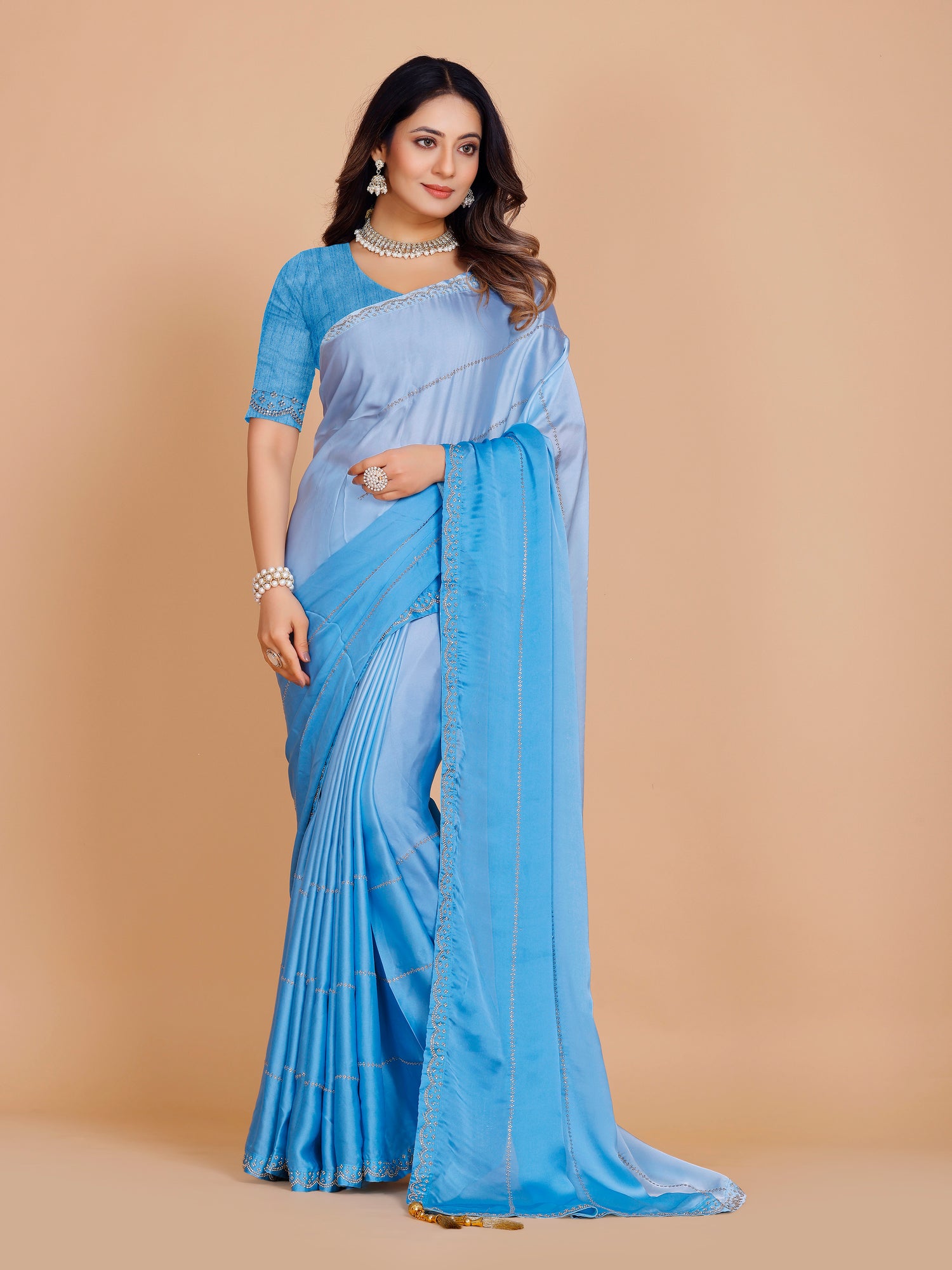 Adira Saree