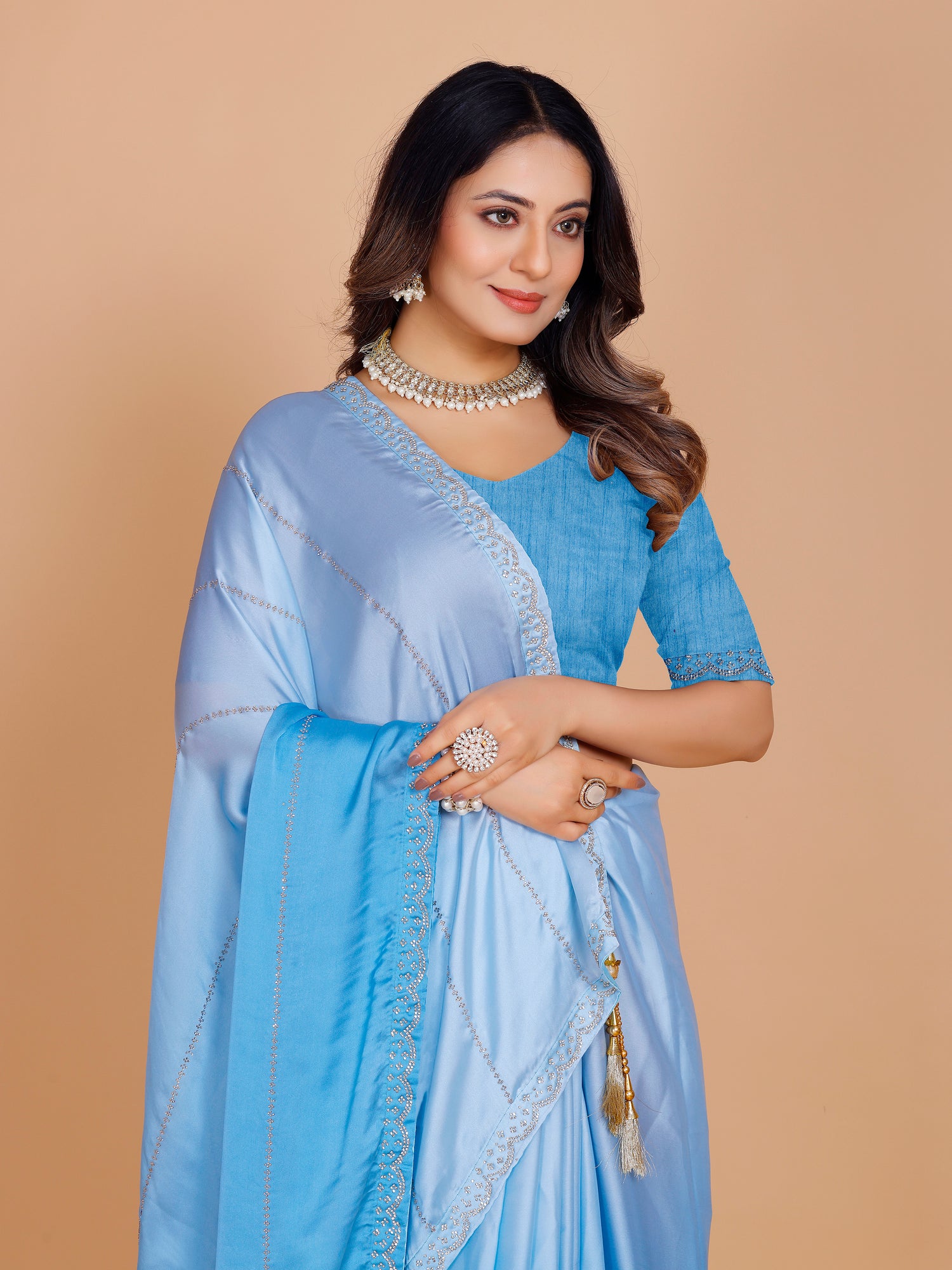 Adira Saree