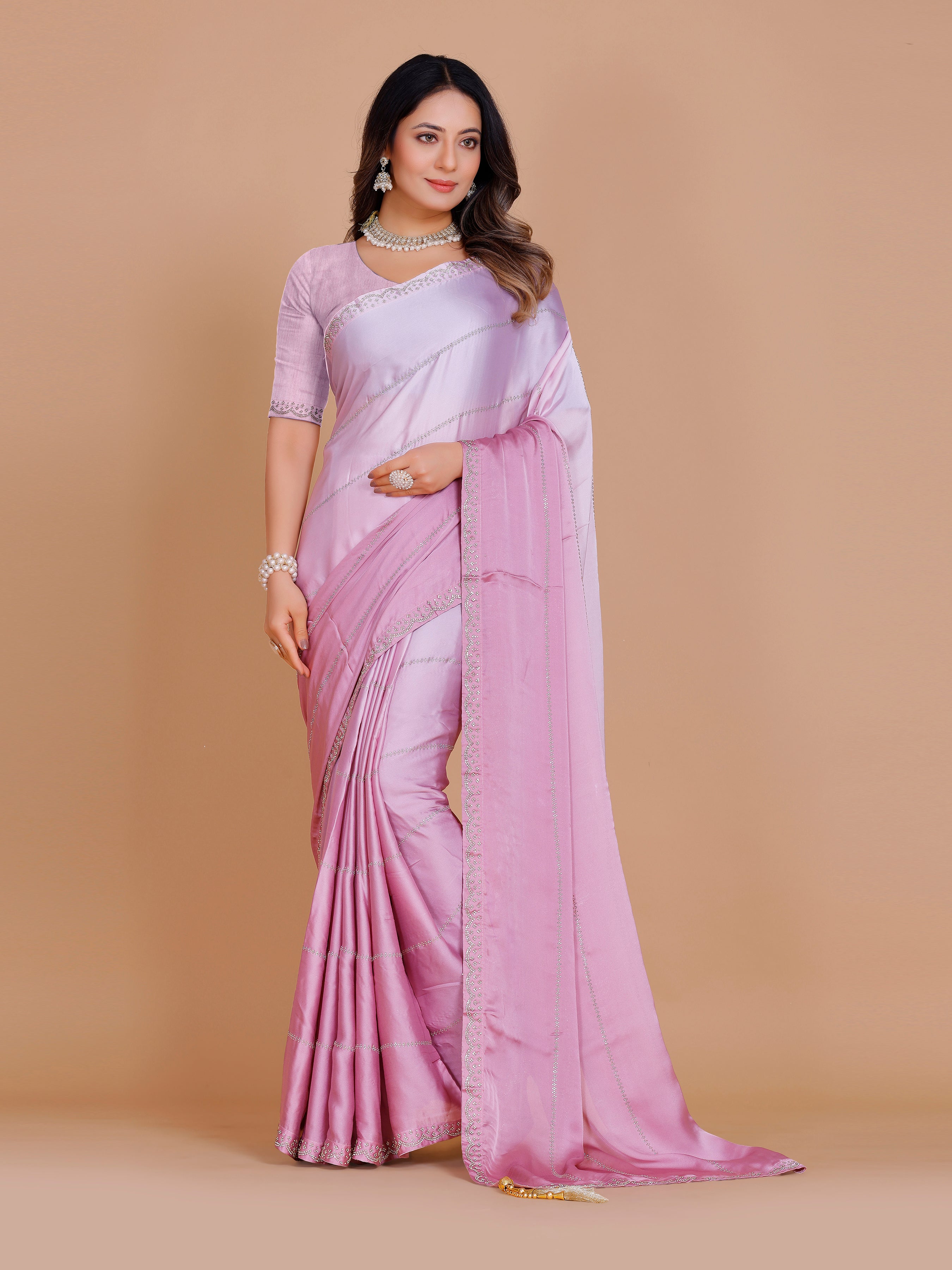 Adira Saree - Roop Darshan