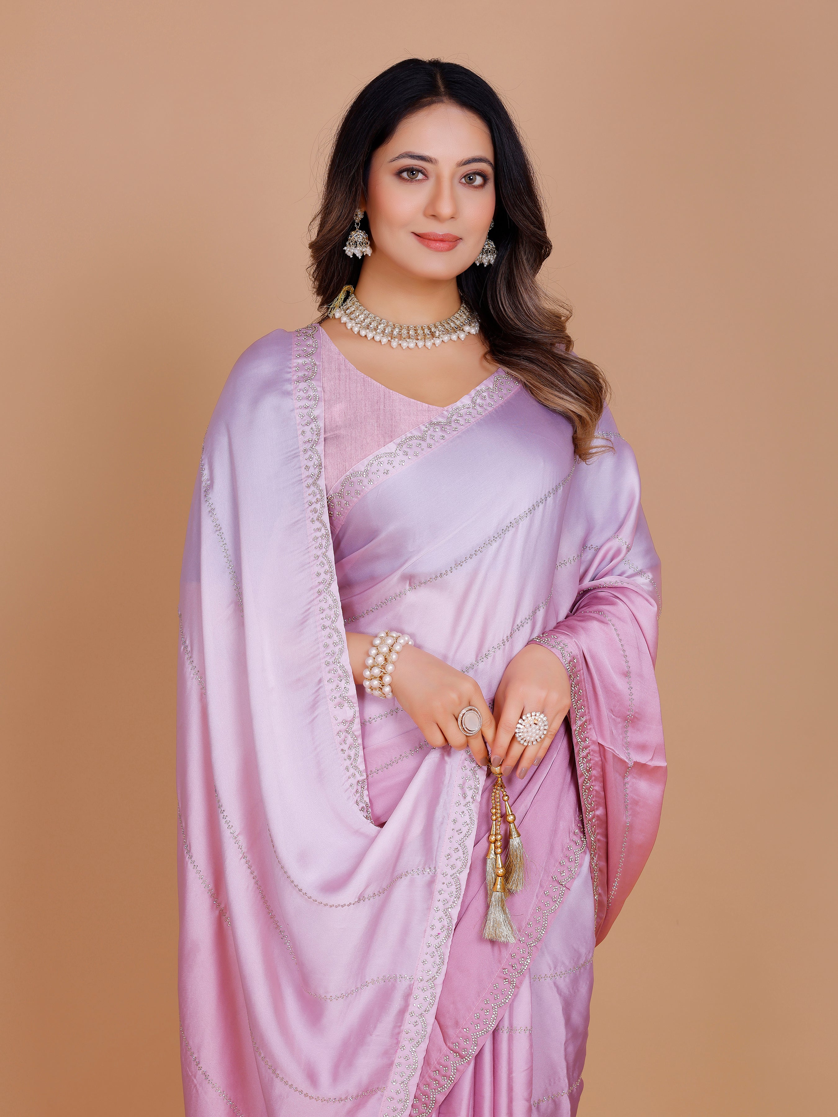 Adira Saree - Roop Darshan