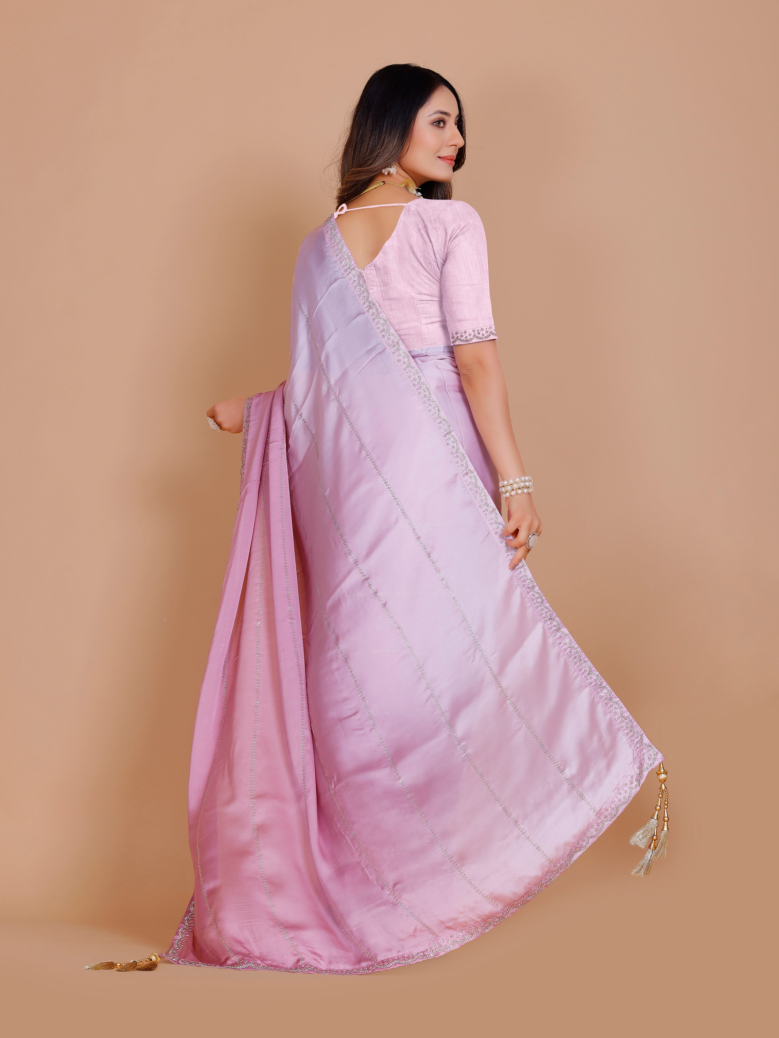 Adira Saree - Roop Darshan