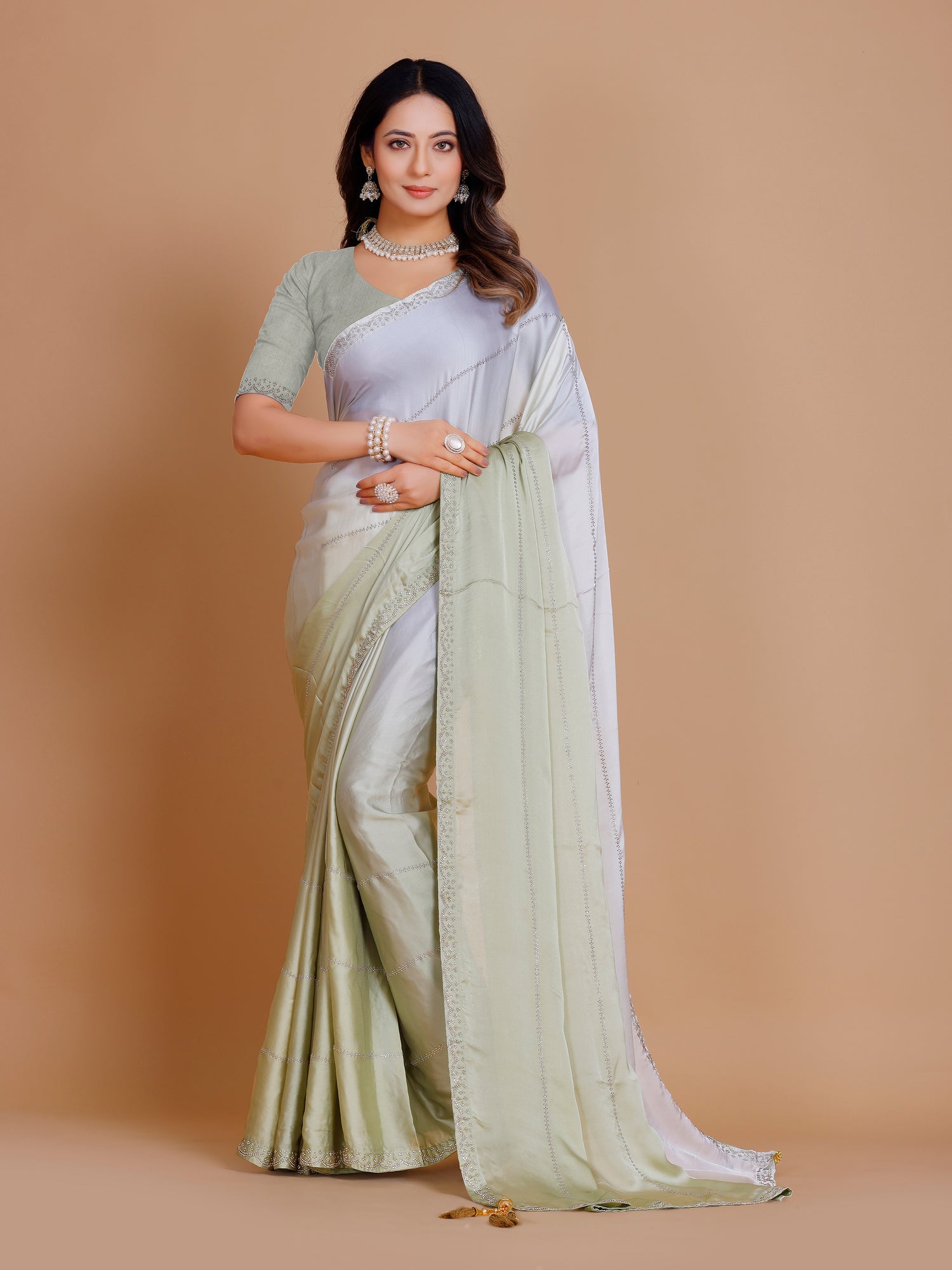 Adira Saree