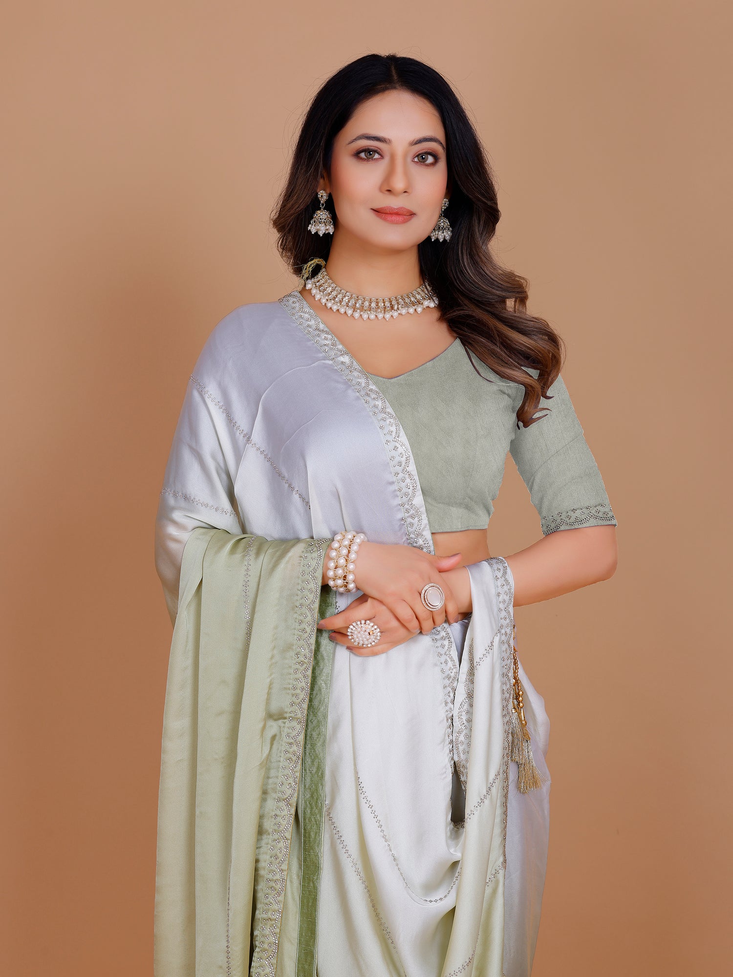 Adira Saree