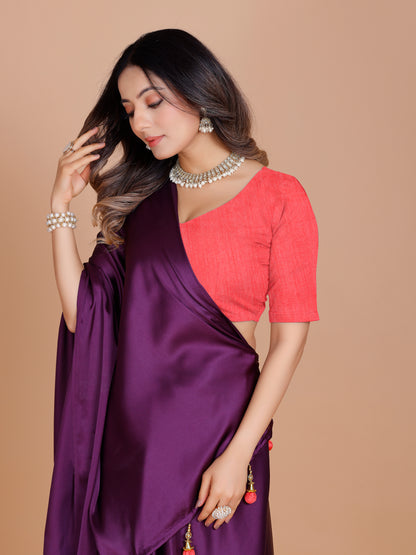 Kiara Saree