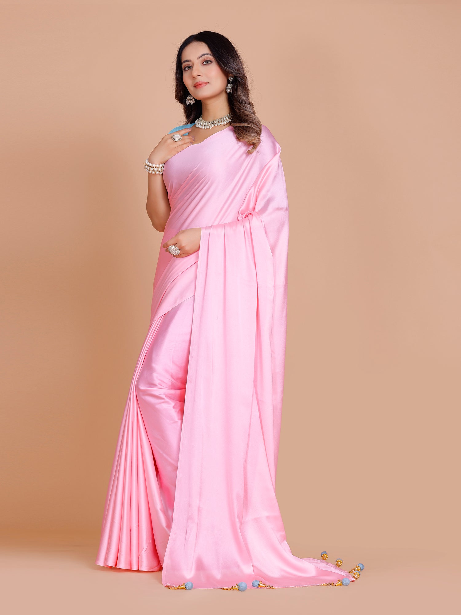 Kiara Saree