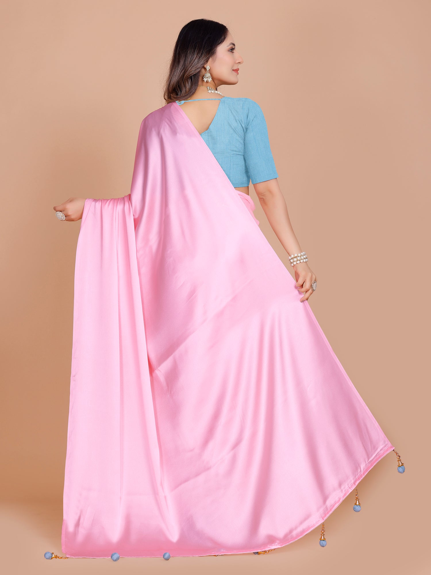 Kiara Saree