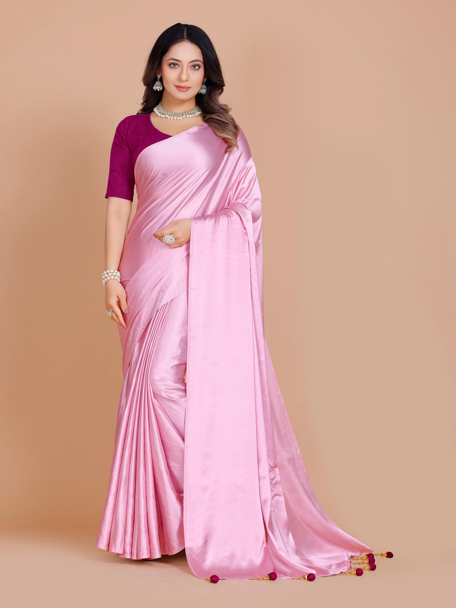 Kiara Saree