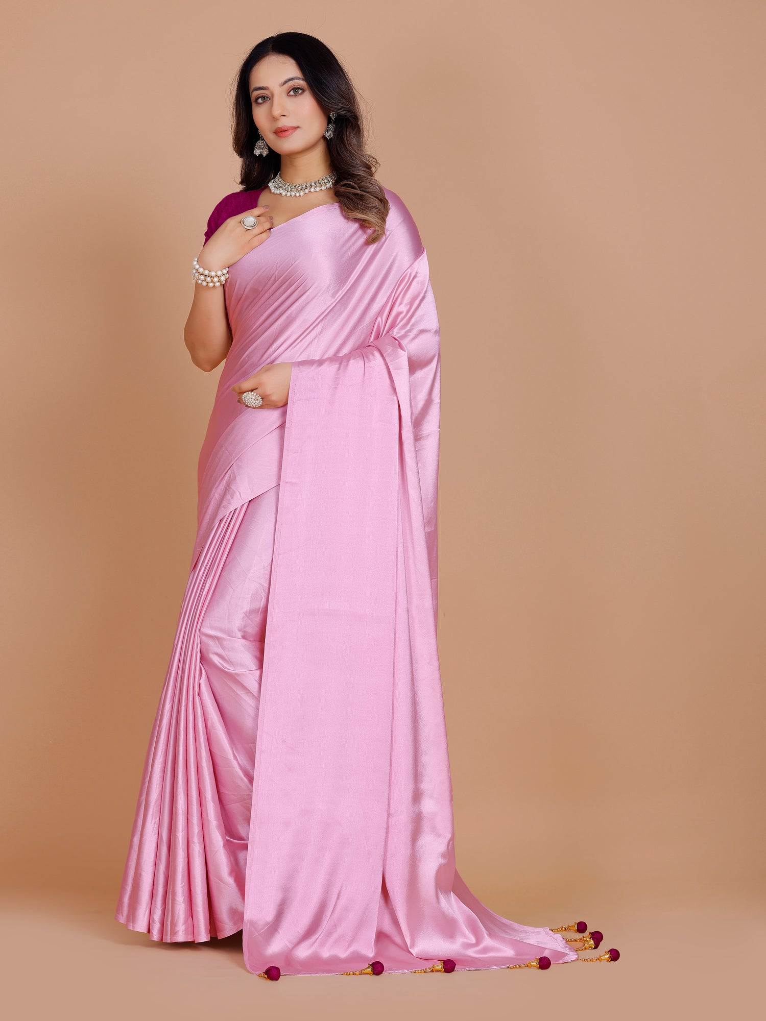 Kiara Saree