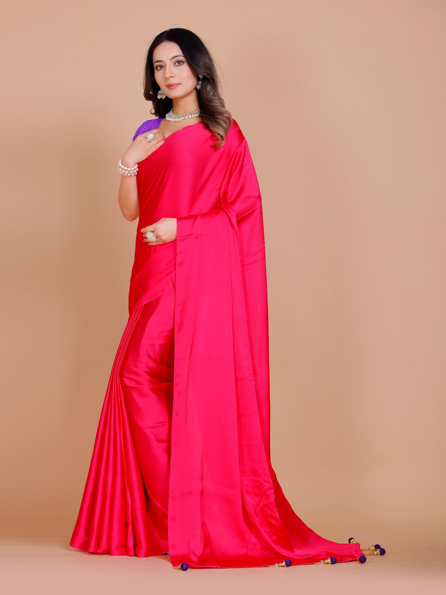 Kiara Saree
