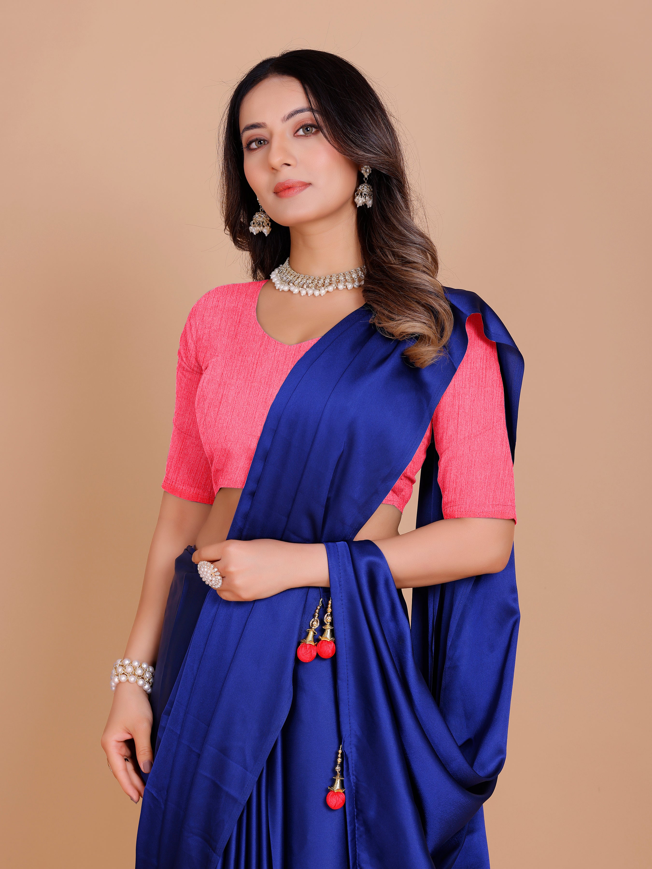Kiara Saree