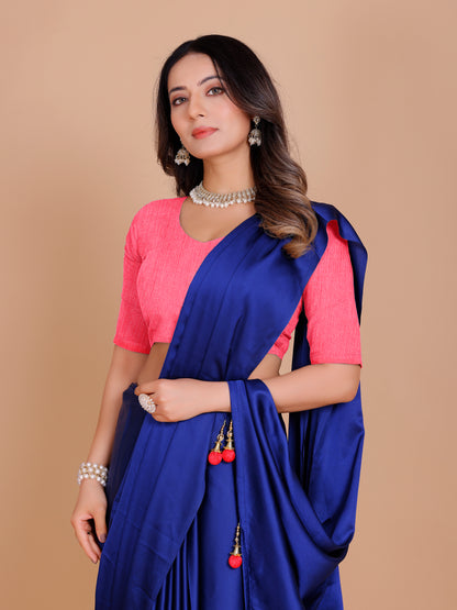 Kiara Saree
