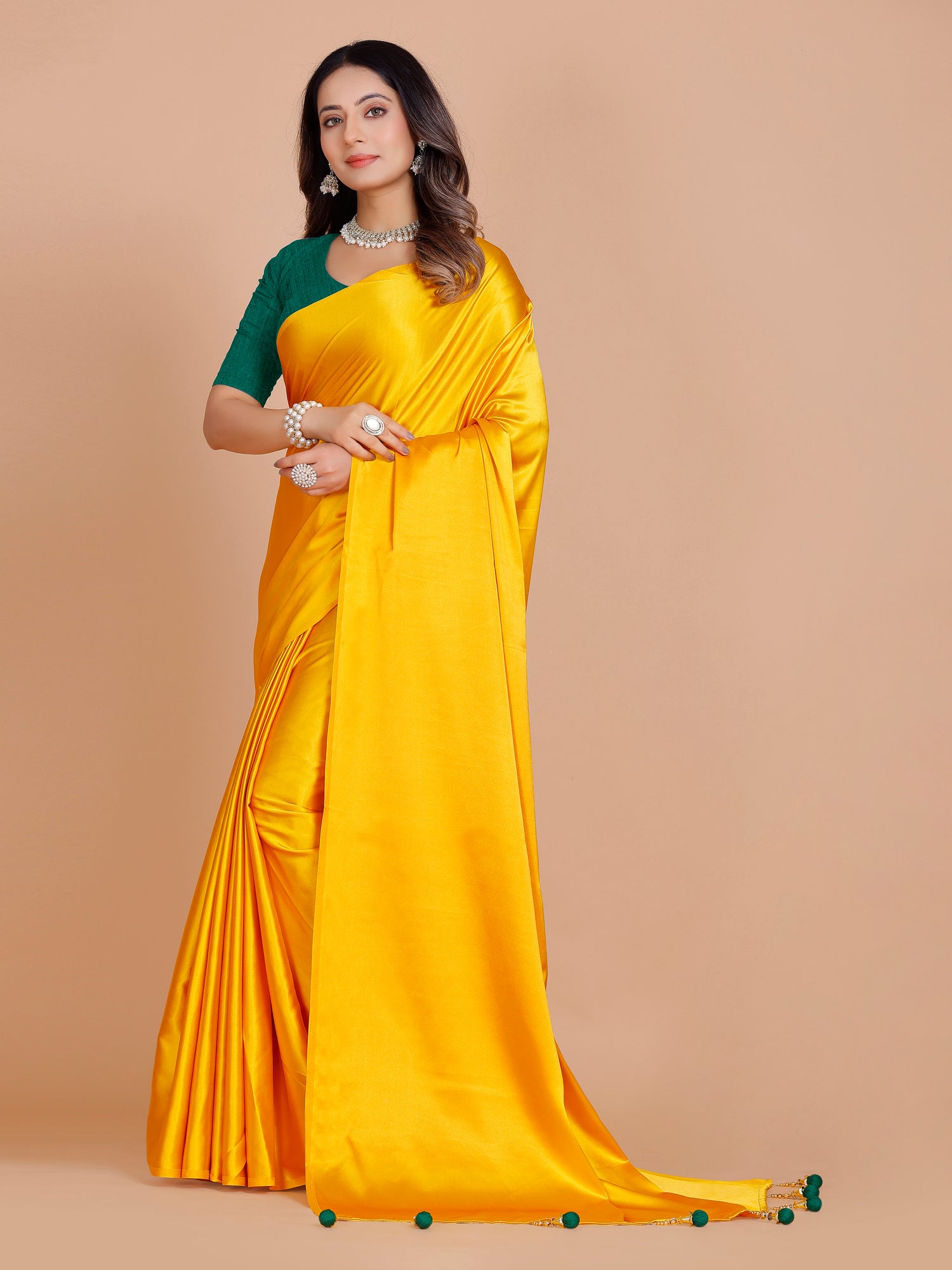 Kiara Saree