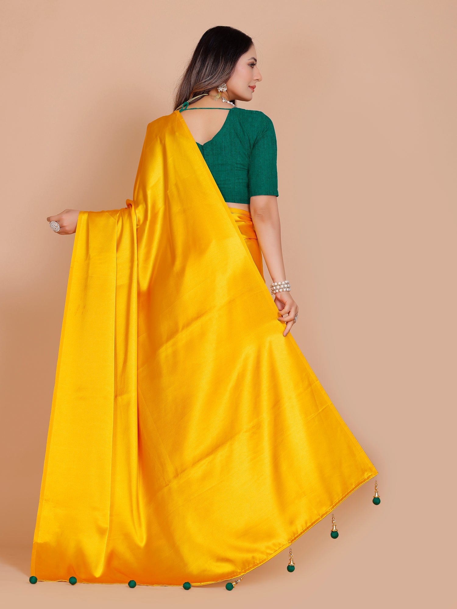 Kiara Saree