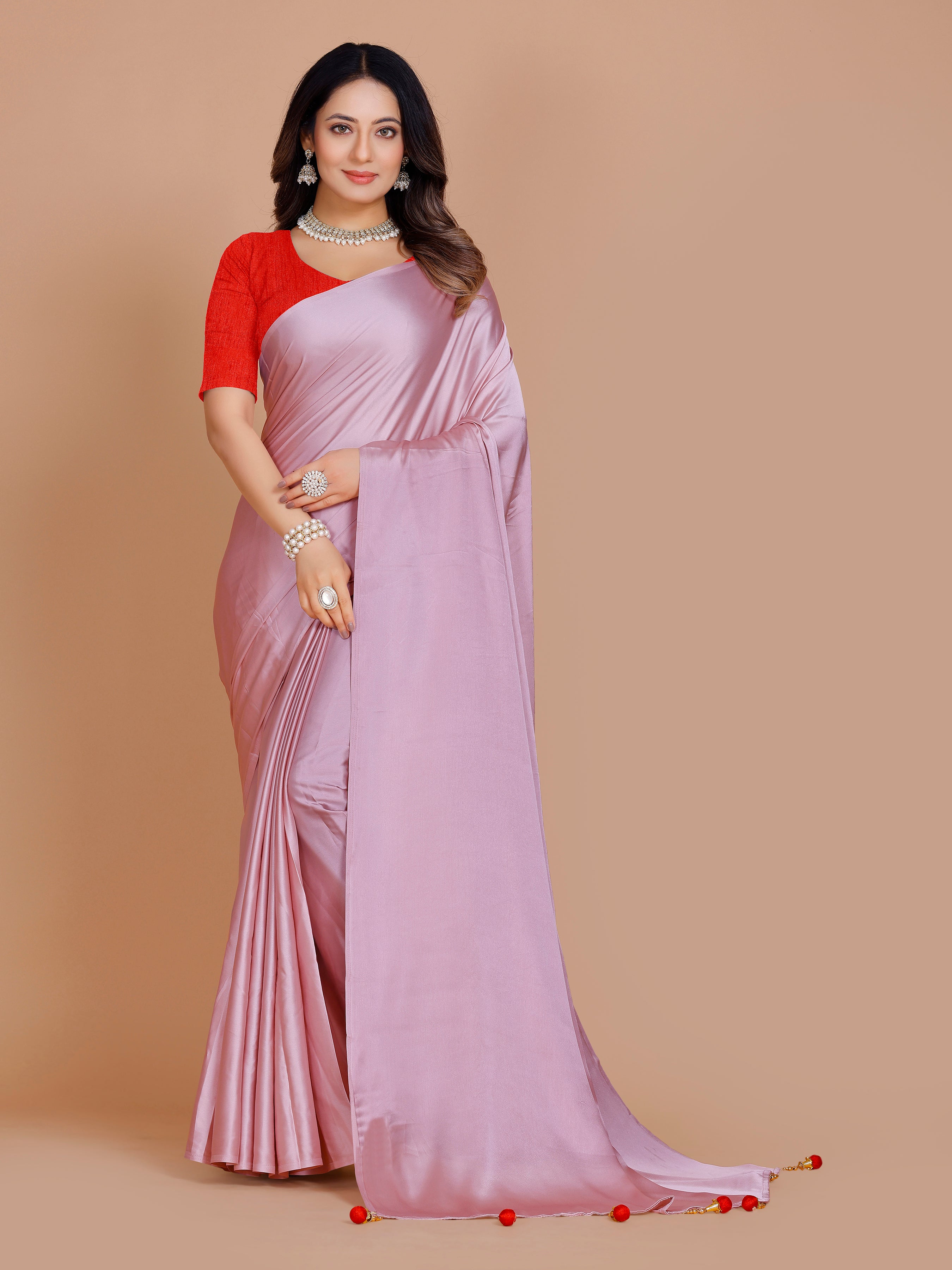 Kiara Saree - Roop Darshan