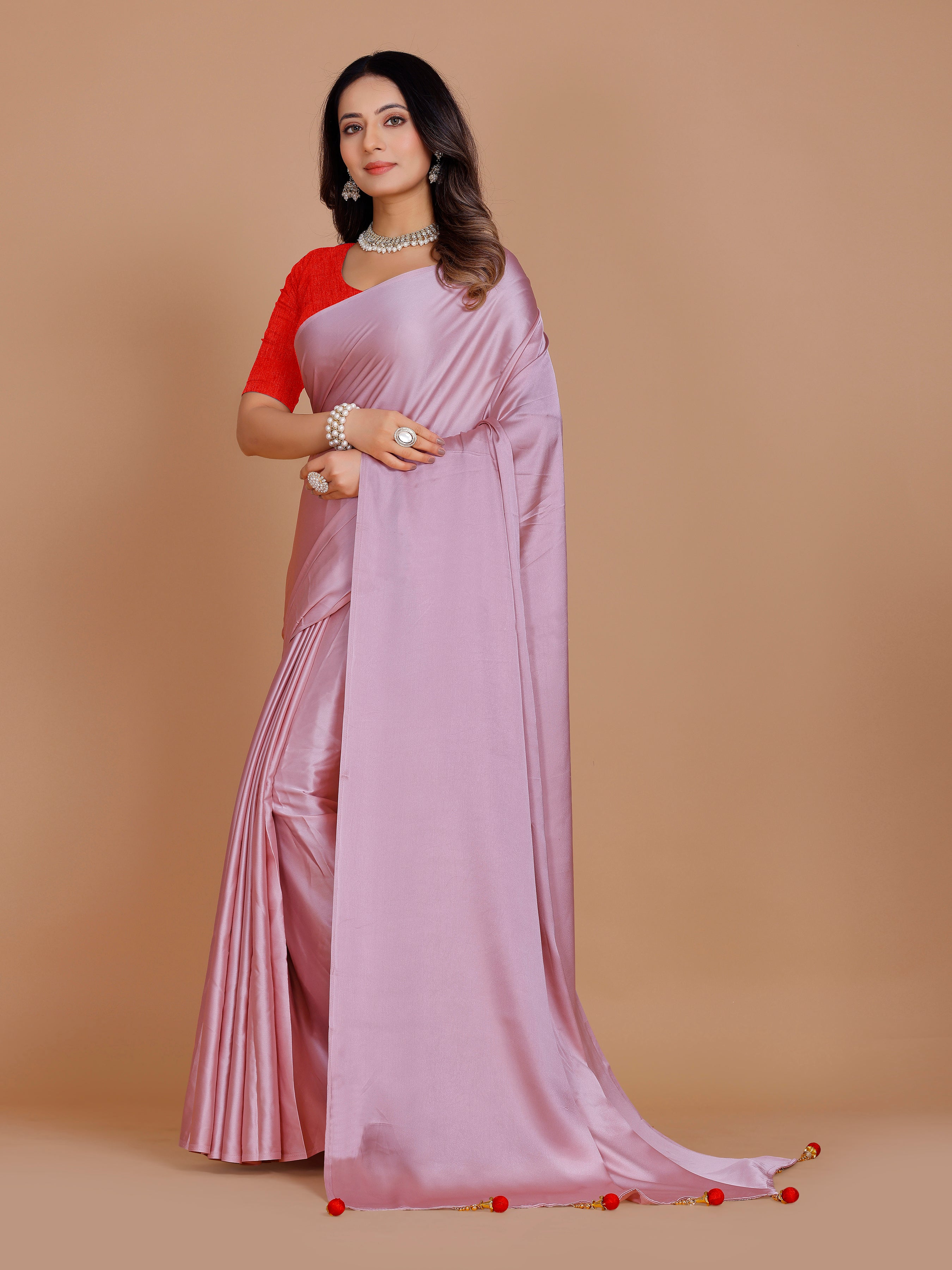 Kiara Saree - Roop Darshan