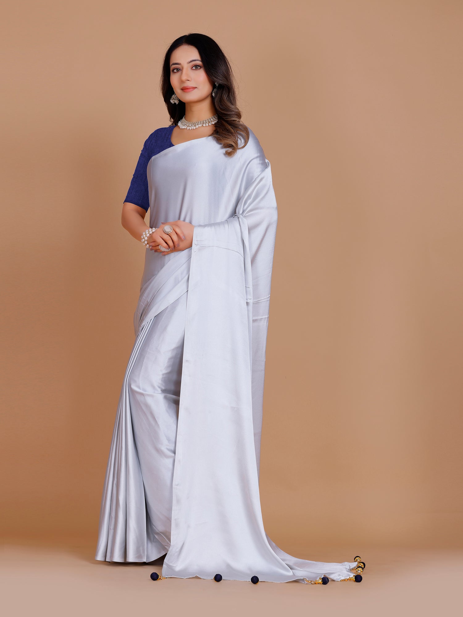 Kiara Saree