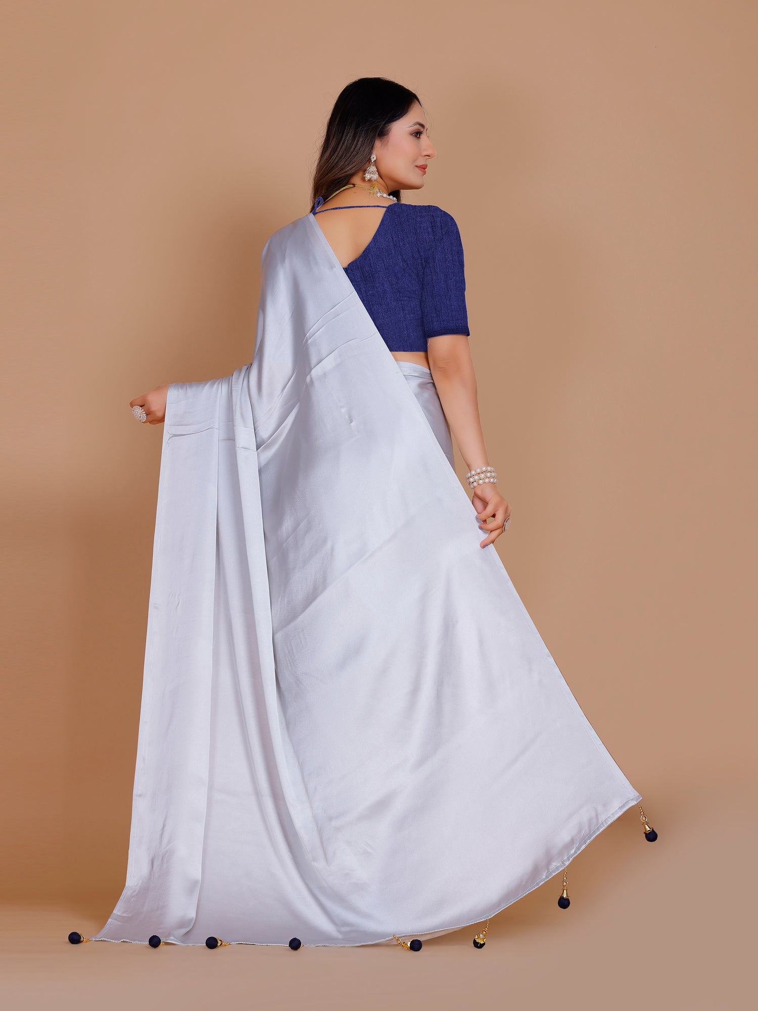 Kiara Saree