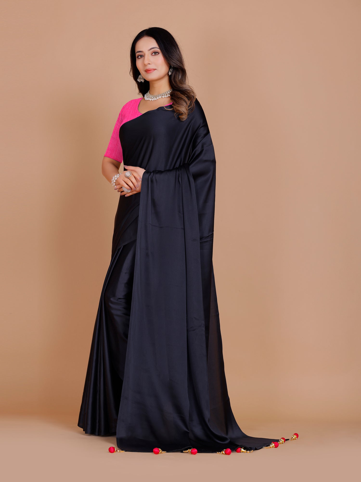 Kiara Saree