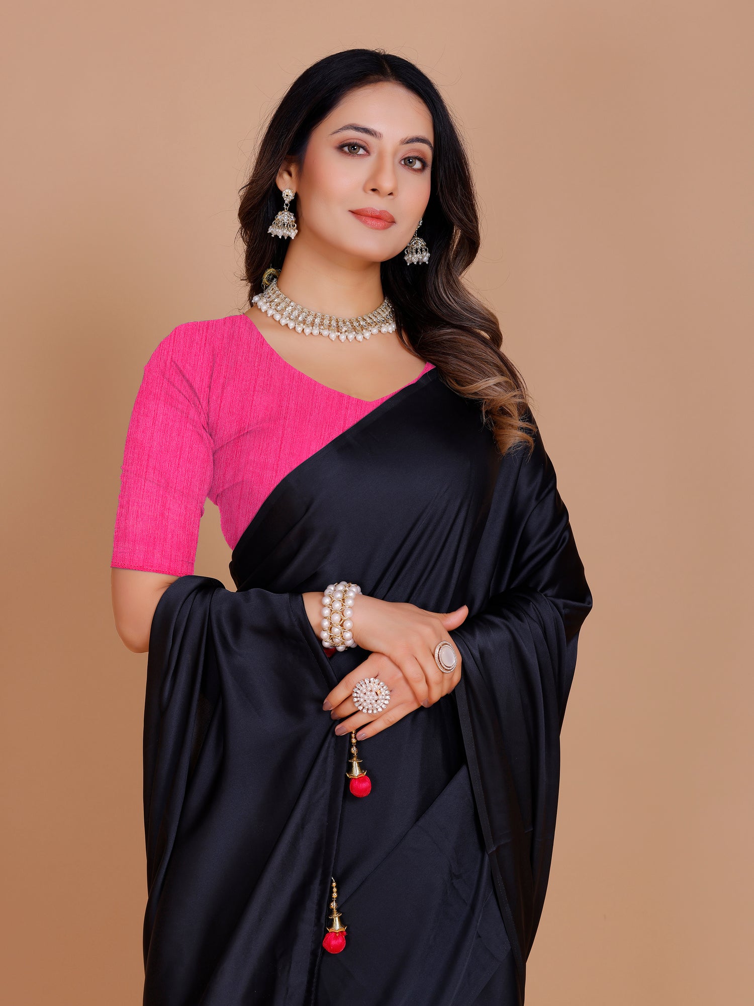 Kiara Saree