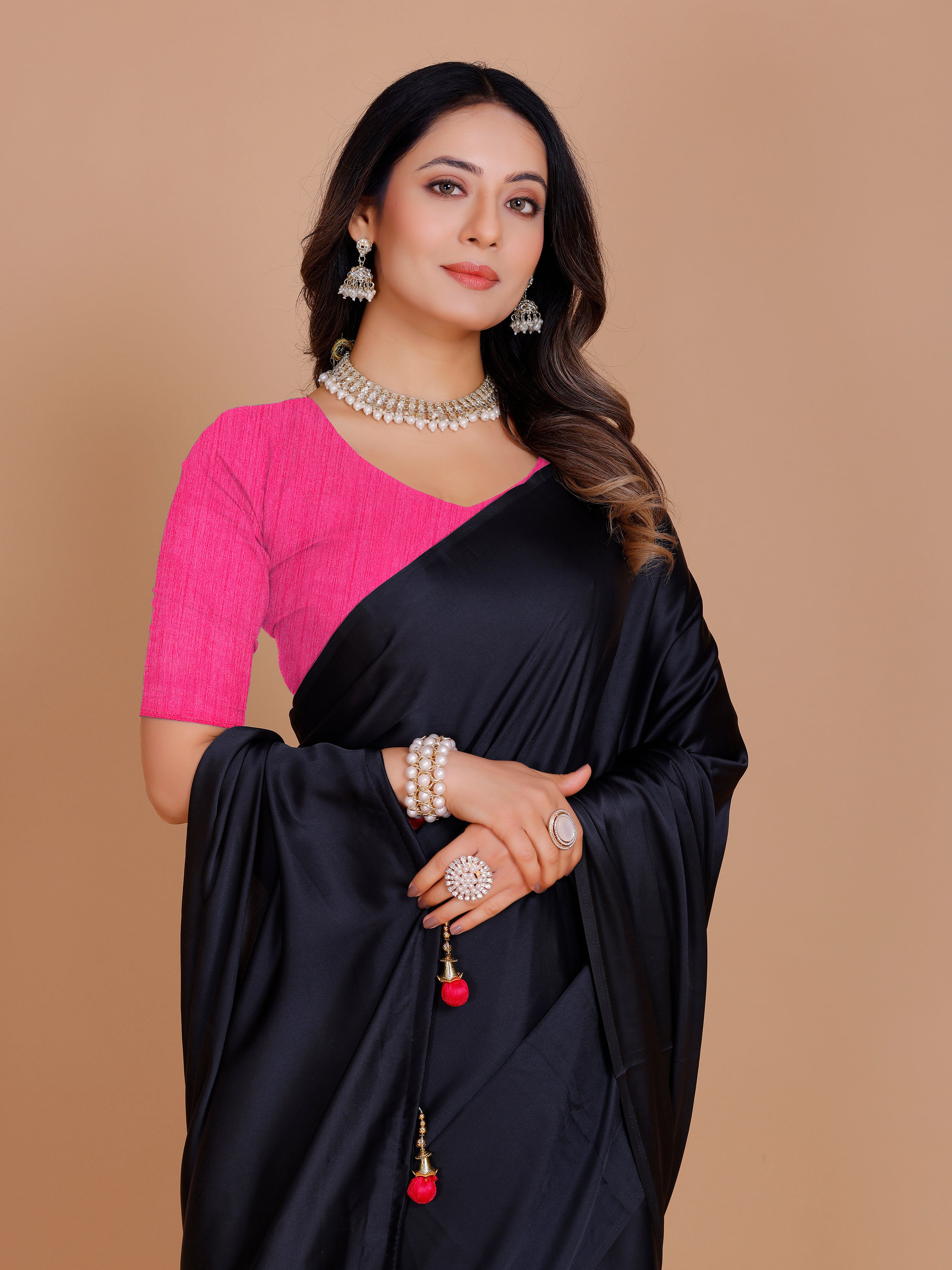 Kiara Saree