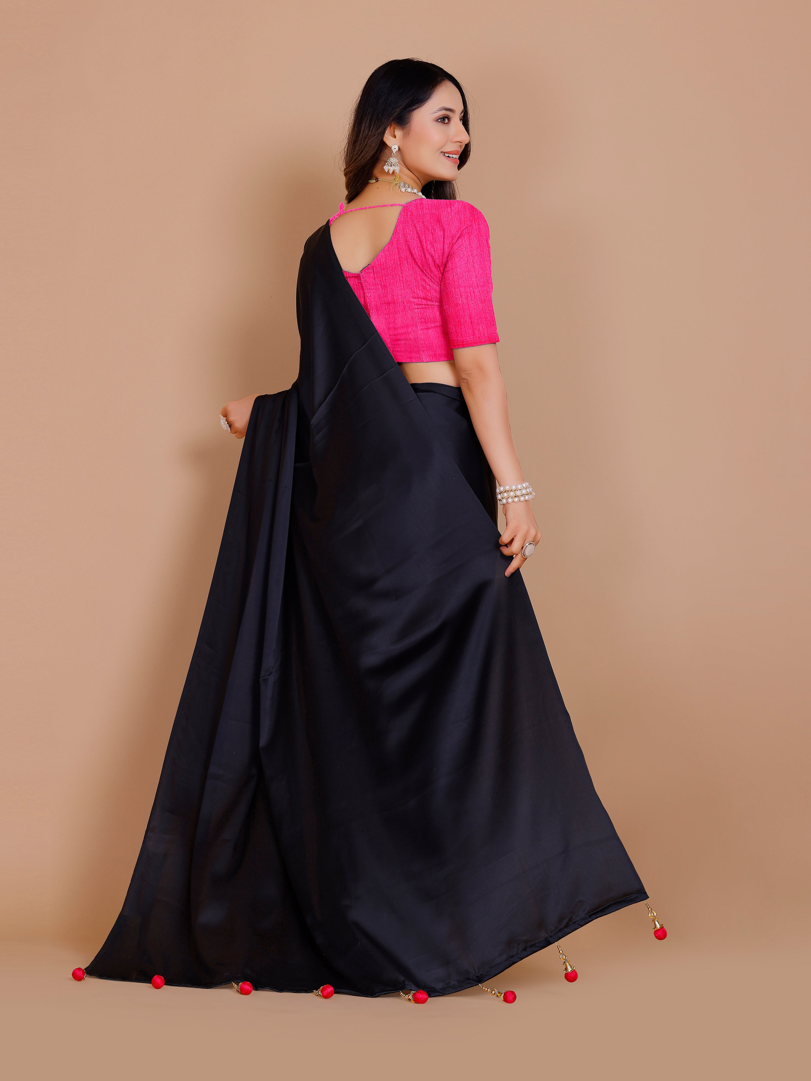 Kiara Saree