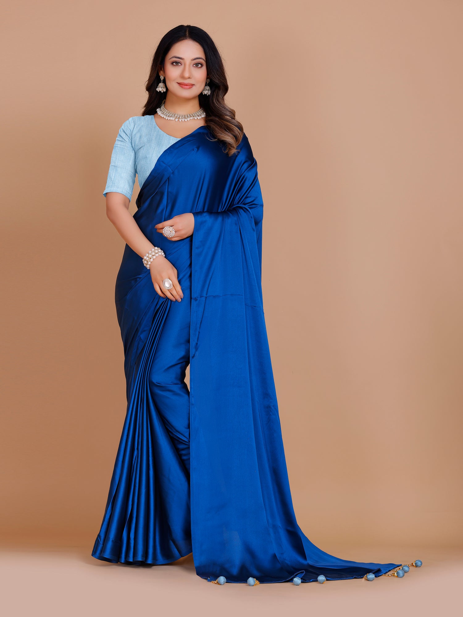 Kiara Saree