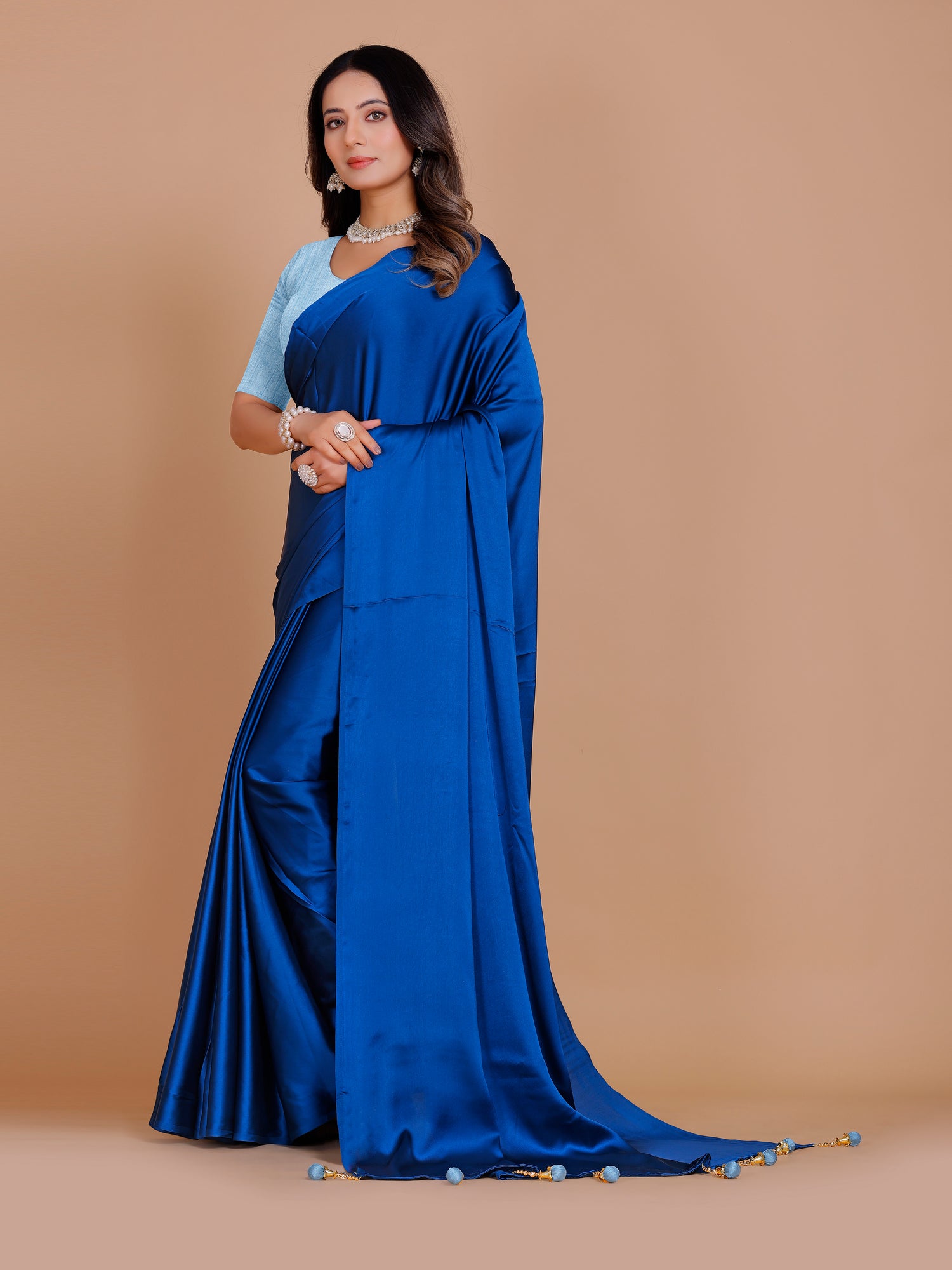 Kiara Saree