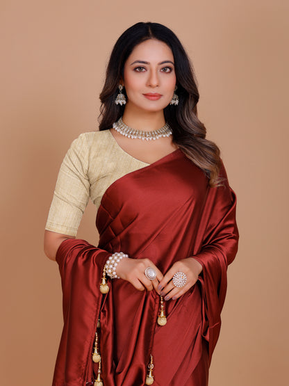 Kiara Saree