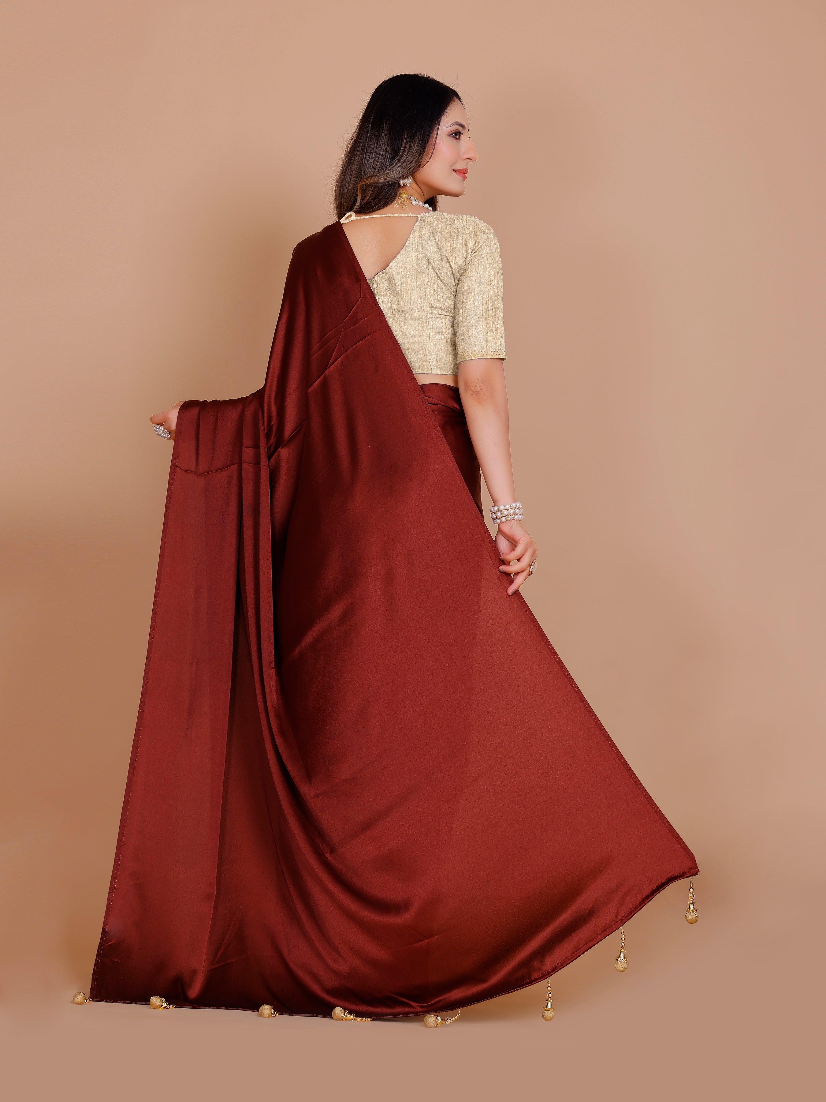 Kiara Saree