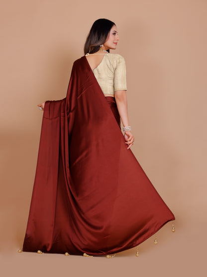 Kiara Saree