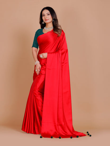 Kiara Saree