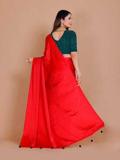 Kiara Saree