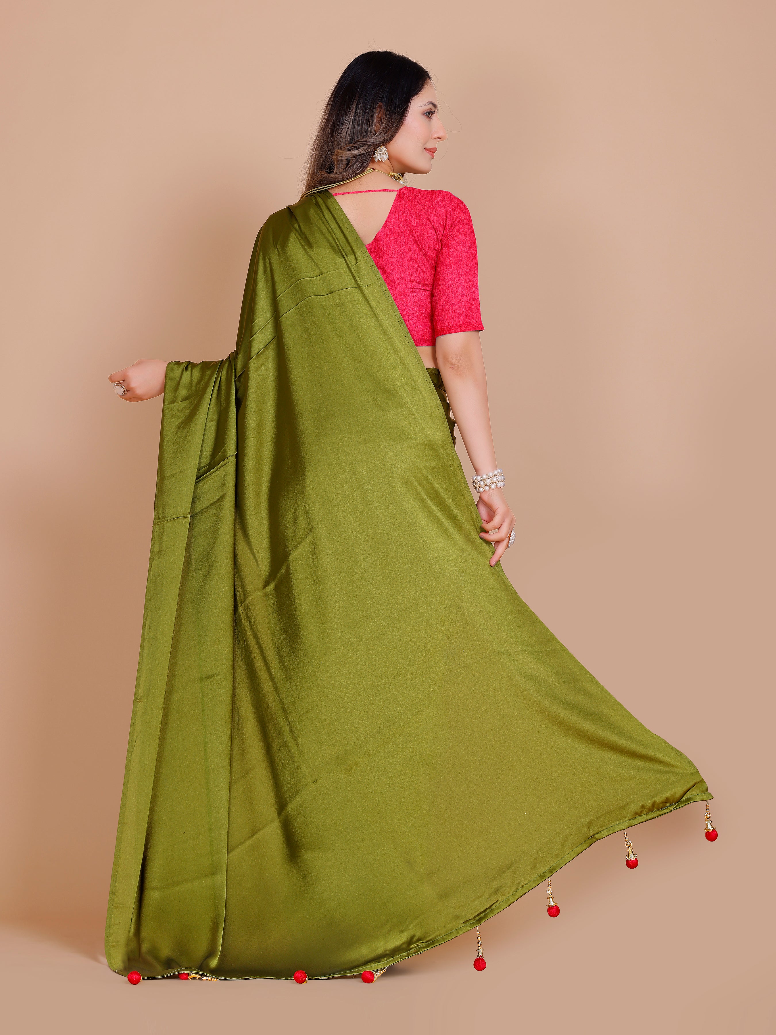 Kiara Saree
