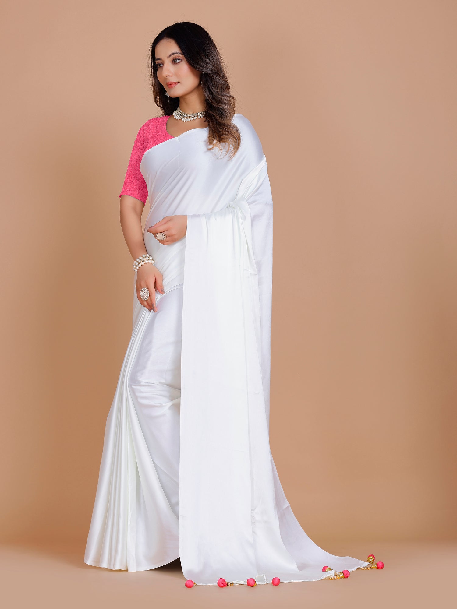 Kiara Saree