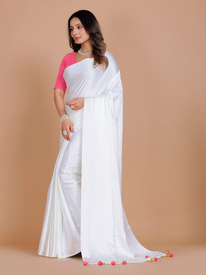 Kiara Saree