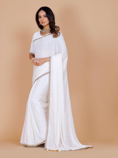 Saachi Saree