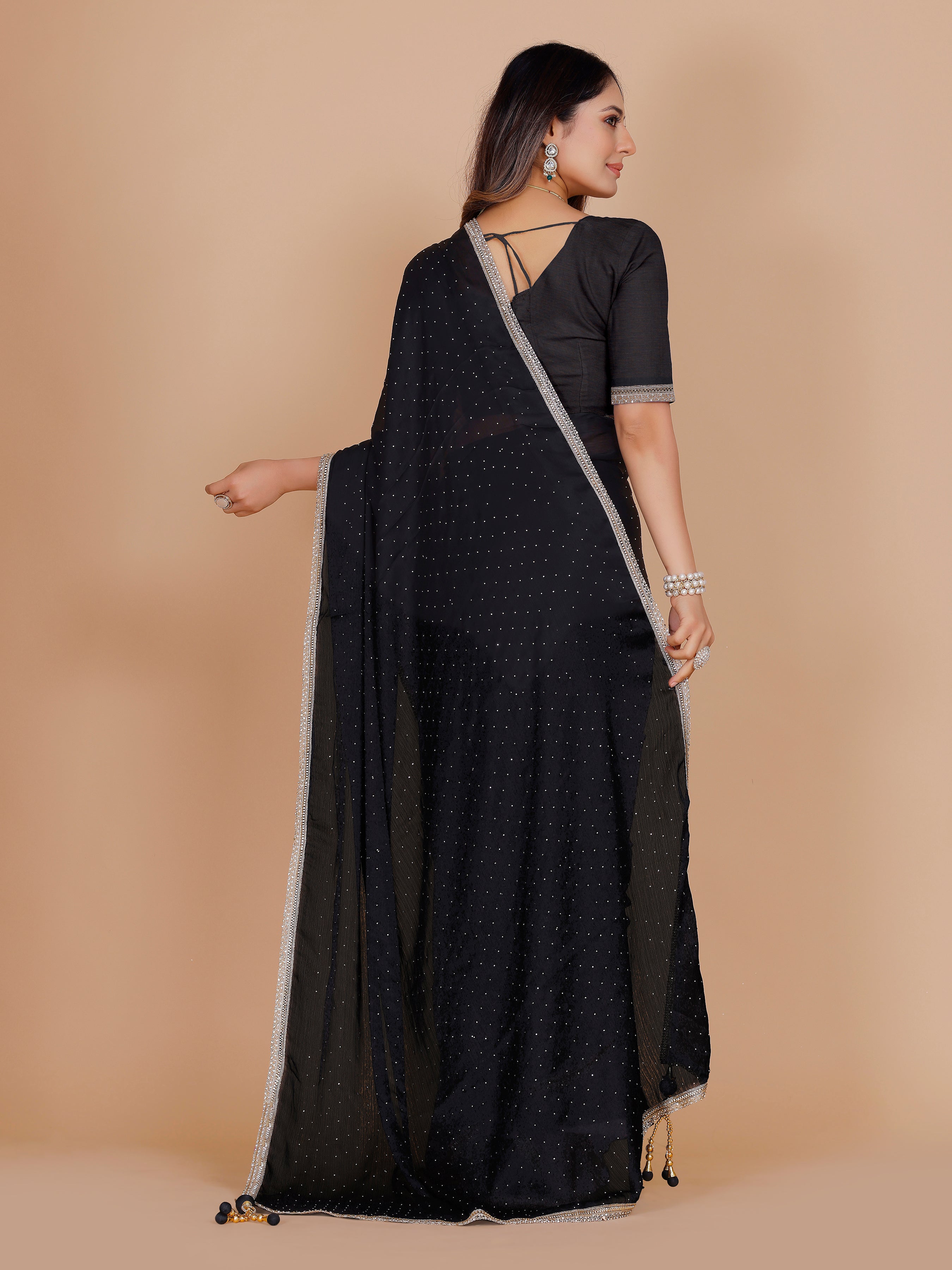 Saachi Saree - Roop Darshan