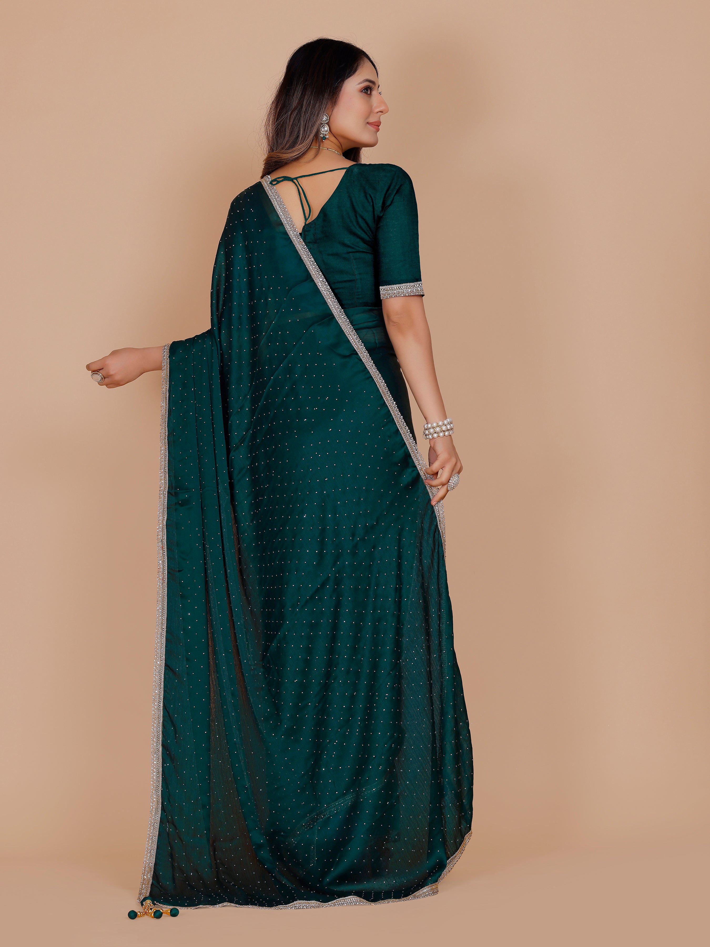 Saachi Saree - Roop Darshan