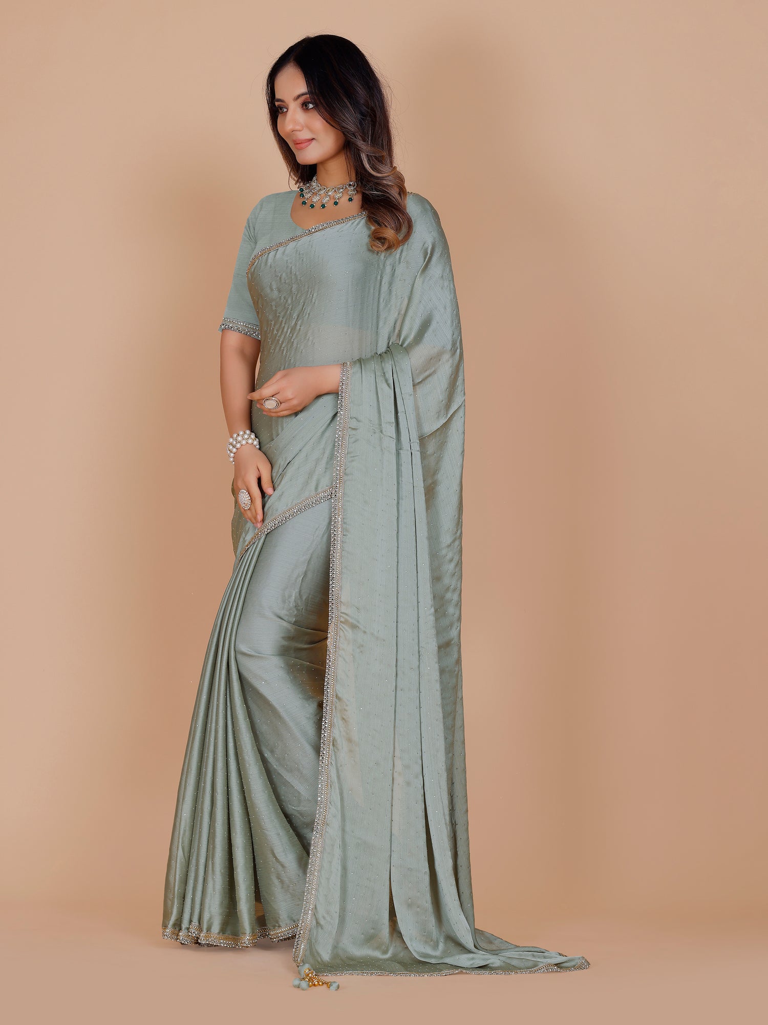 Saachi Saree