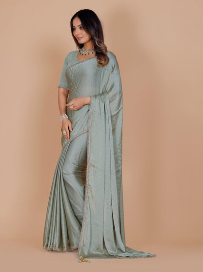 Saachi Saree