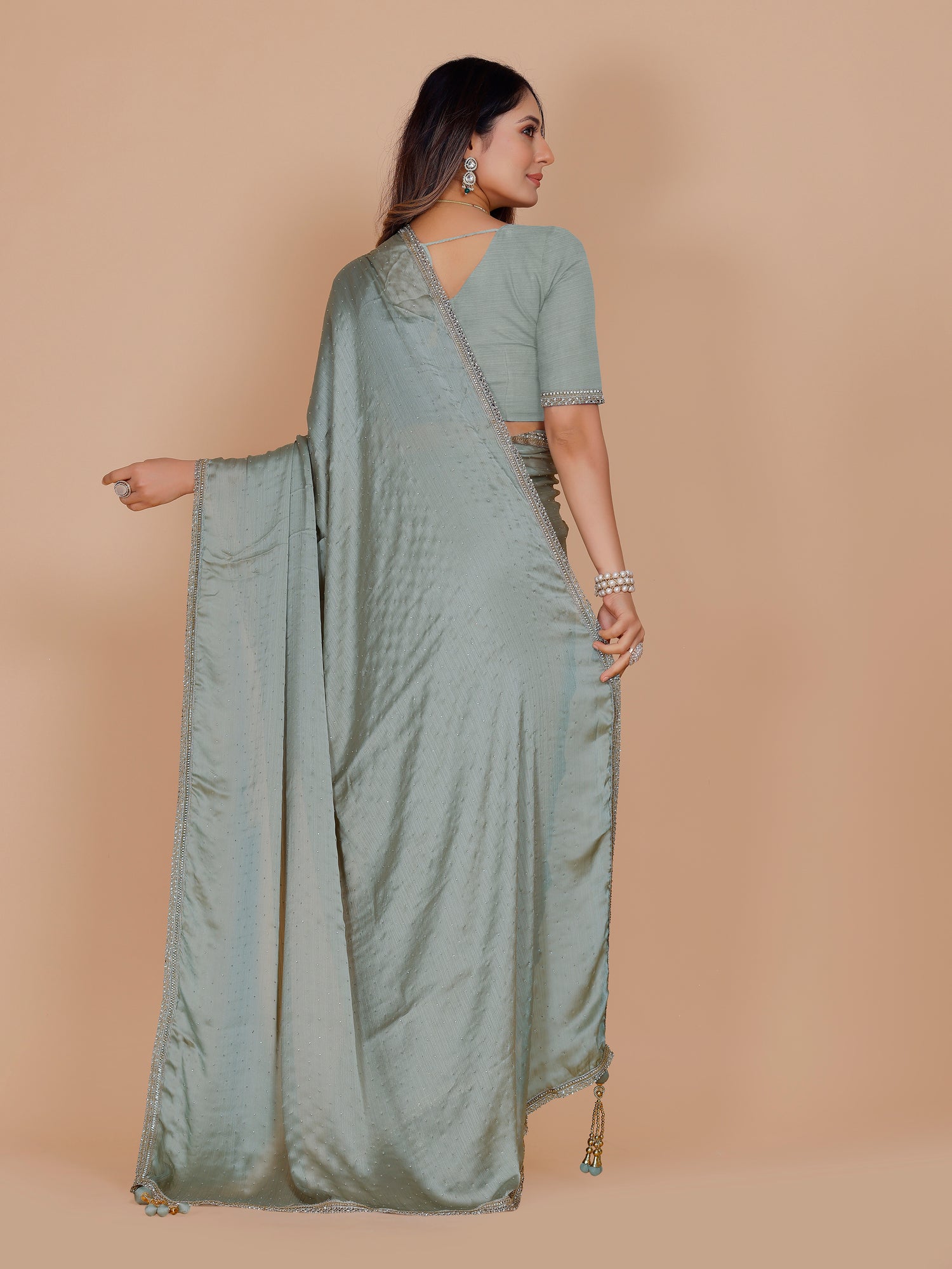 Saachi Saree