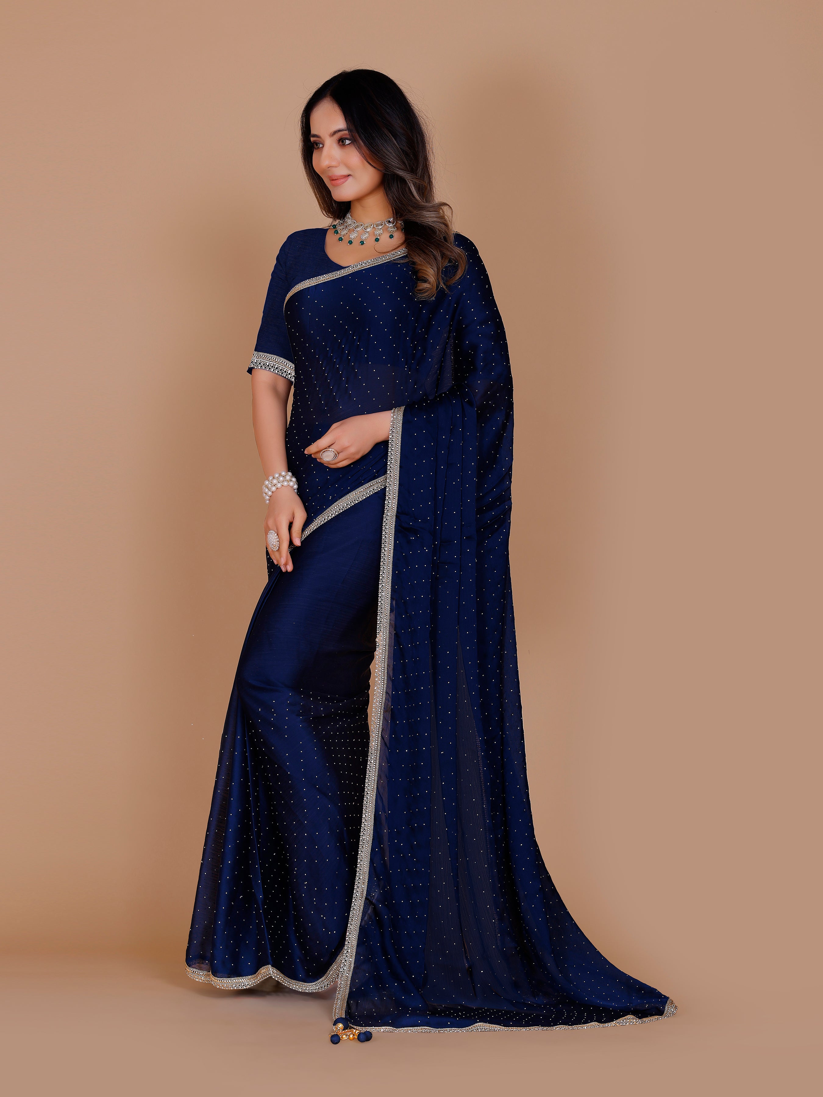 Saachi Saree - Roop Darshan