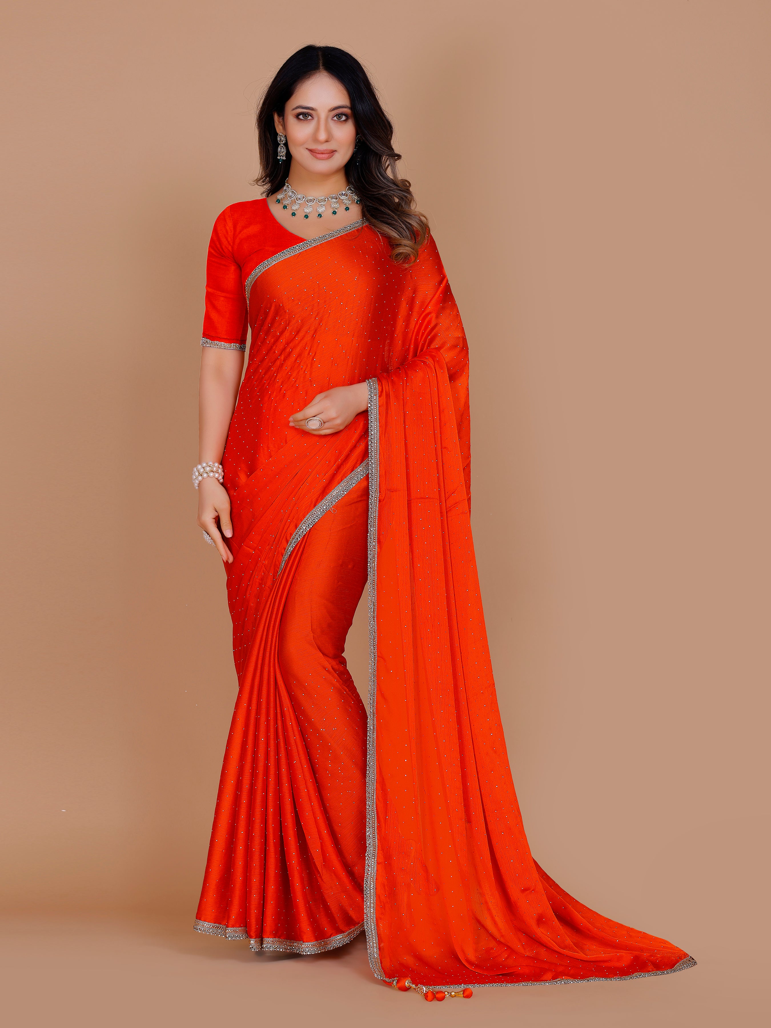 Saachi Saree - Roop Darshan