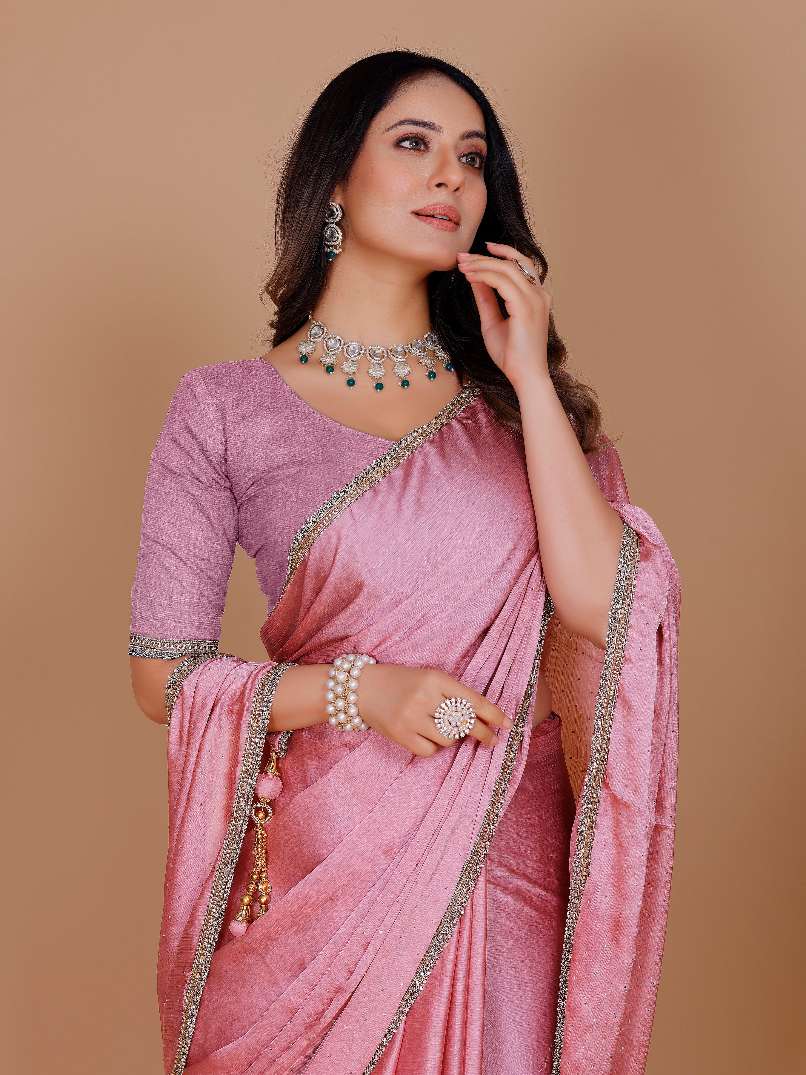 Saachi Saree - Roop Darshan