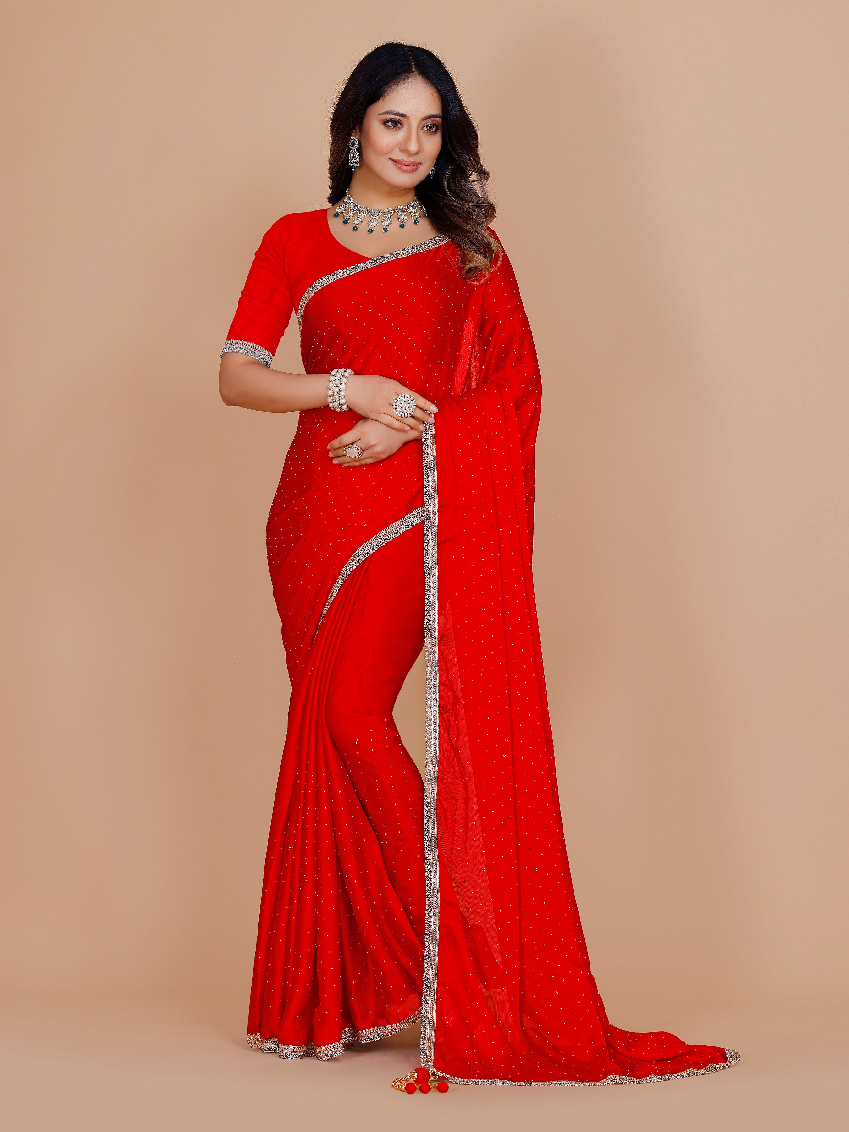 Saachi Saree - Roop Darshan
